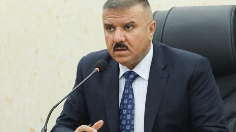 خبير امني: وزير الداخلية يقود بنفسه ثورة عارمة ضد السلاح المنفلت