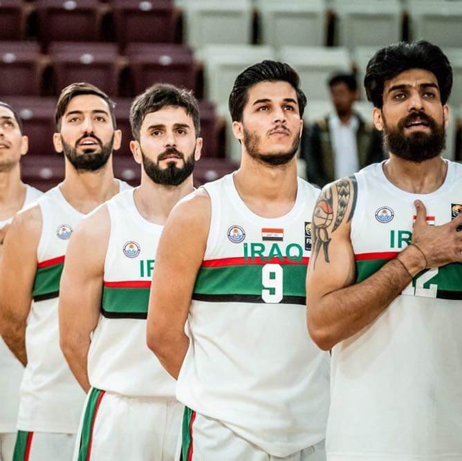 وطني السلة يخسر أمام لبنان في بطولة بيروت الدولية