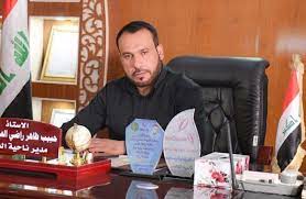 انتخاب “حبيب ظاهر الفرطوسي” محافظاً لميسان