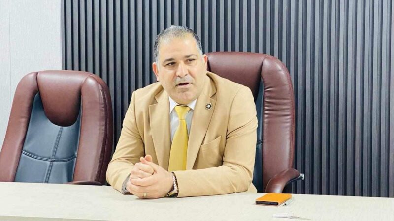 كلية الزراعة بجامعة القاسم الخضراء تقيم ندوة  عن النانو تكنولوجي وتطبيقاته