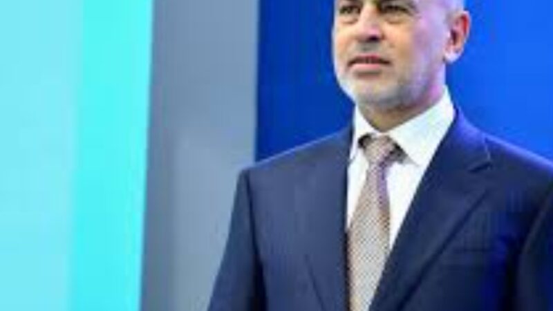العيداني يقود كتلة تصميم للدخول في معترك انتخاب المحافظ خلال جلسة اليوم