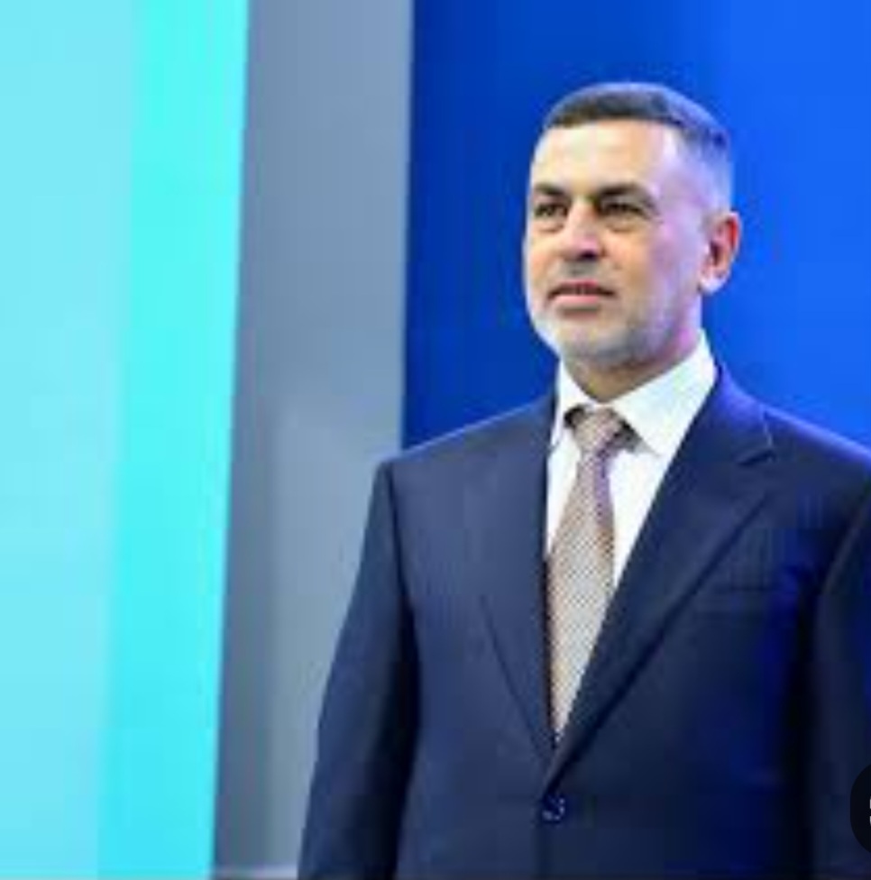 العيداني يقود كتلة تصميم للدخول في معترك انتخاب المحافظ خلال جلسة اليوم