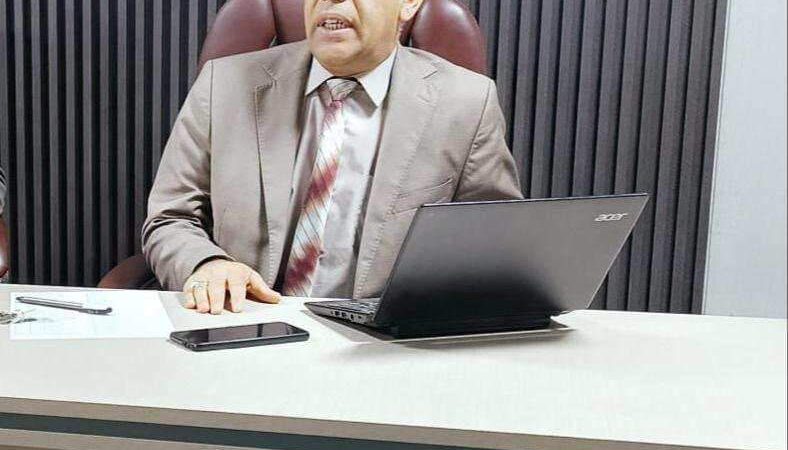 ندوة علمية في جامعة القاسم الخضراء حول تطبيقات الذكاء الاصطناعي في الزراعة