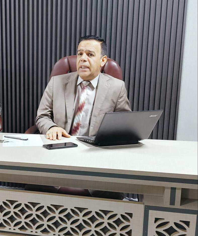 ندوة علمية في جامعة القاسم الخضراء حول تطبيقات الذكاء الاصطناعي في الزراعة