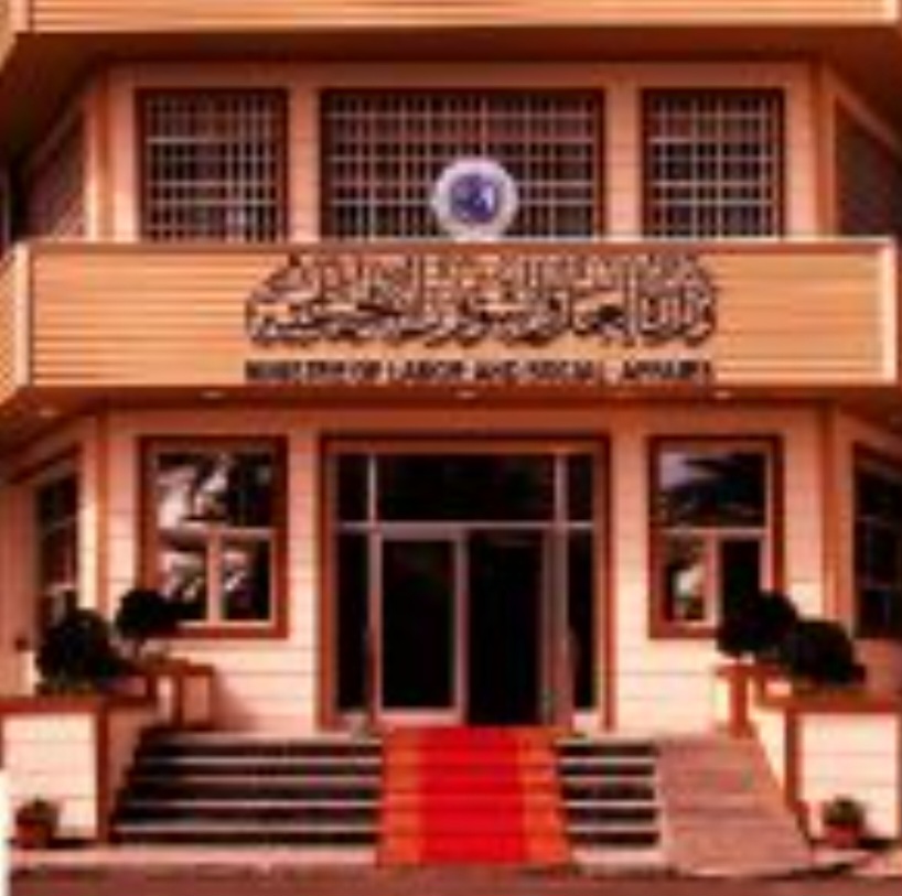 لاكثر من مليوني اسرة.. العمل تطلق الاعانة الاجتماعية لشهر آذار