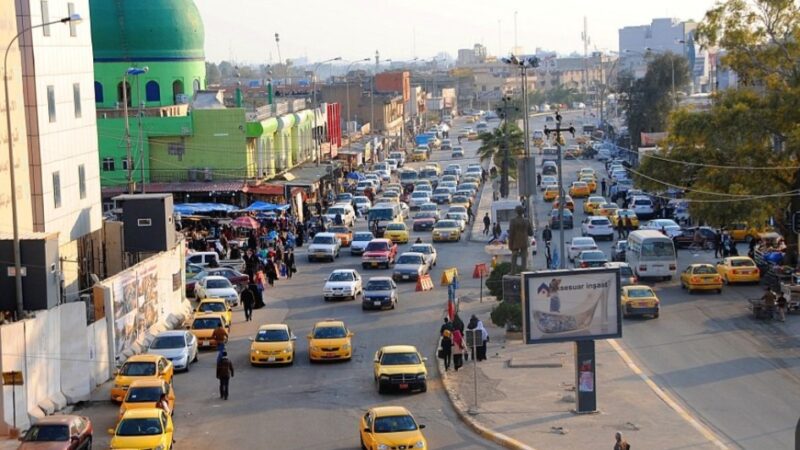 الجبهة التركمانية: كركوك تشهد فراغا امنيا بسبب عدم حسم منصب المحافظ