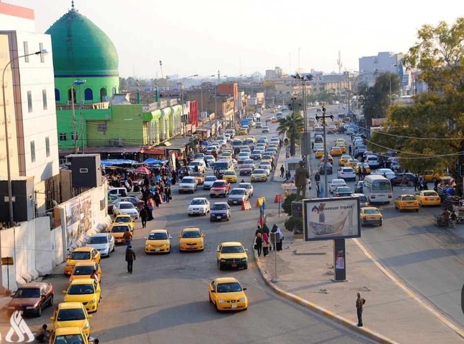 الجبهة التركمانية: كركوك تشهد فراغا امنيا بسبب عدم حسم منصب المحافظ