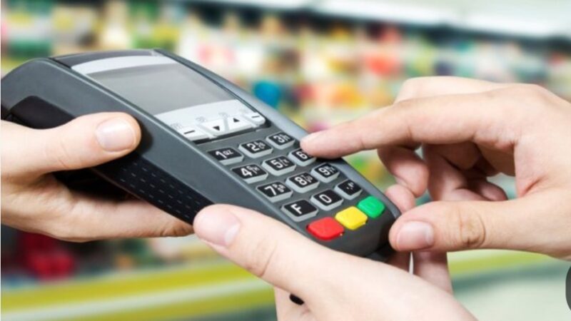 العراق يتجه لتوسيع التعاملات الإلكترونيَّة داخل الاسوق
