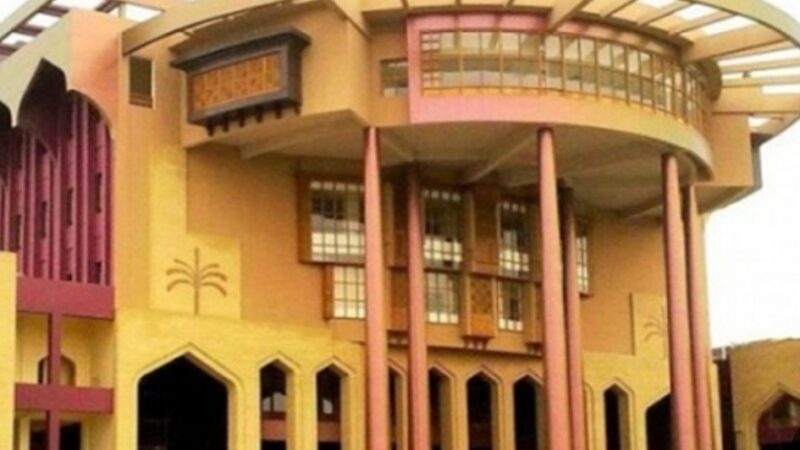 مجلس بغداد يحسم تسمية اللجان خلال الأيام المقبلة