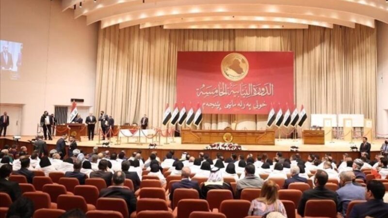 بالوثيقة.. جدول أعمال جلسة الأحد المقبل لمجلس النواب