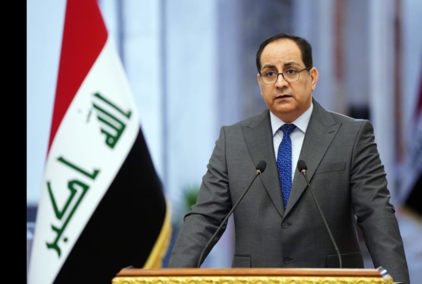 العوادي: السوداني سيطرح حل ازمة الدولار خلال زيارته لواشنطن