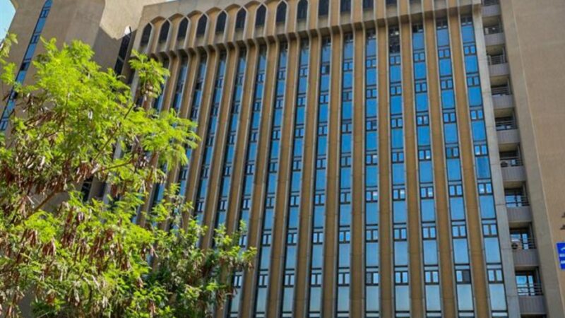 فتح باب الاعتراض على تعيينات الـ ٥٠ ألف درجة بصفة عقد