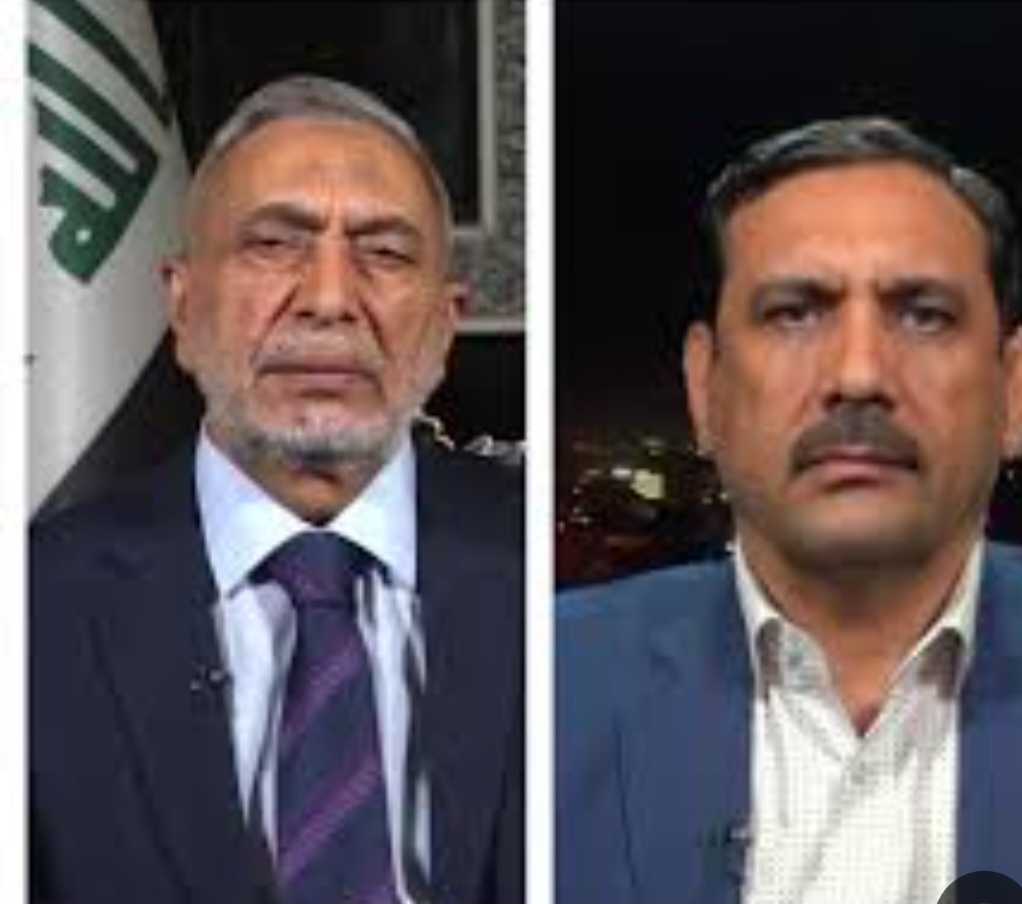نائب عن تقدم: المشهداني والعيساوي لن يصلوا الى رئاسة البرلمان