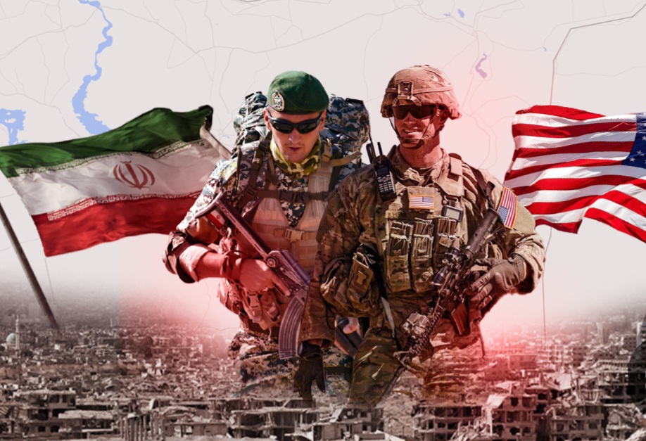 واشنطن تؤكد لطهران عدم علم امريكا بقصف القنصلية الإيرانية بدمشق