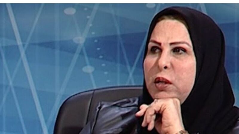 نصيف: الجميع يحاول تحسين العلاقات بين الصدر والمالكي
