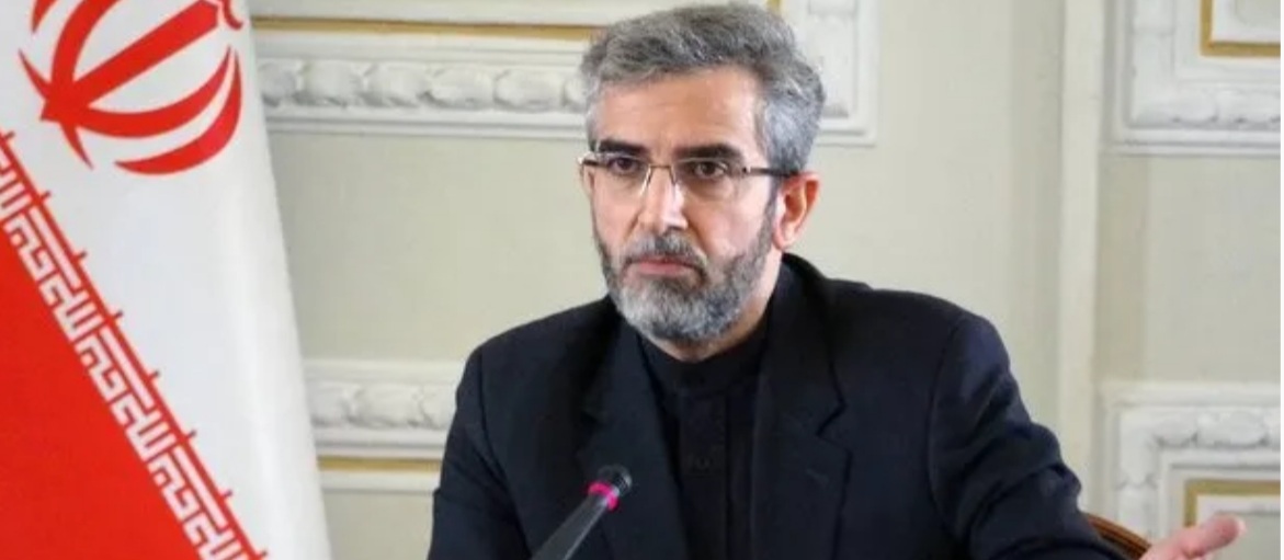 ايران تعين باقري وزيرًا للخارجية بدلاً من عبد اللهيان