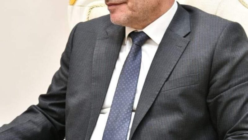 محافظ الديوانية : وضعنا خطة شاملة لإكمال المدارس التي أحيلت ضمن خطة تنمية الأقاليم