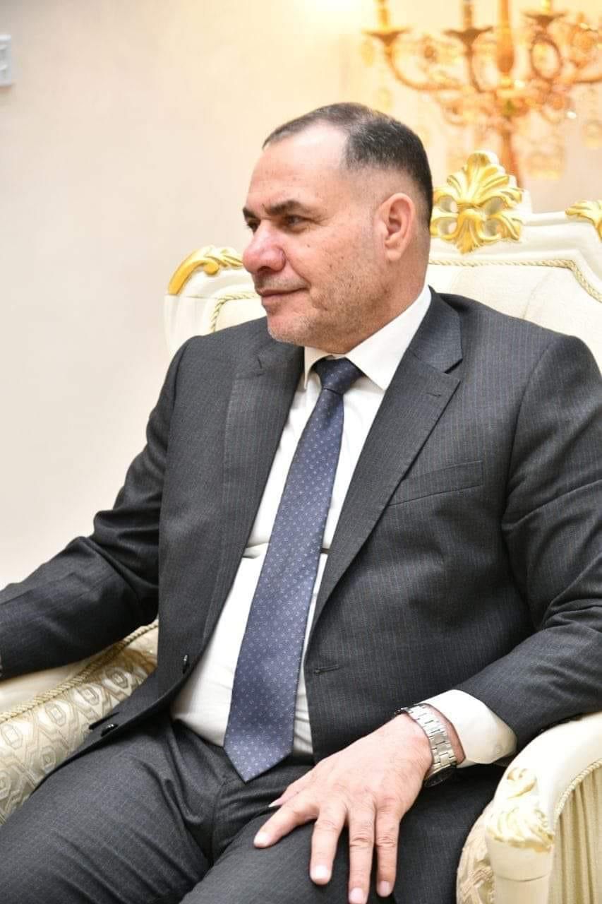 محافظ الديوانية : وضعنا خطة شاملة لإكمال المدارس التي أحيلت ضمن خطة تنمية الأقاليم