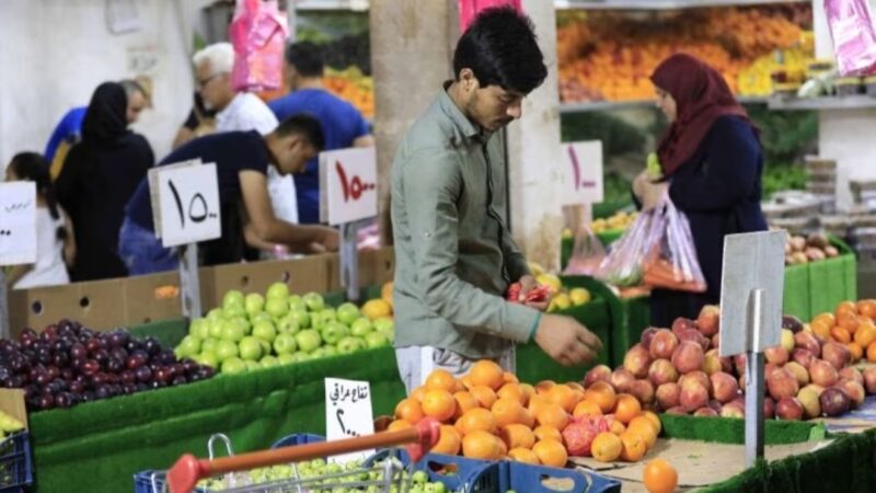 المجلس الوزاري للاقتصاد يقرر إيقاف استيراد 6 محاصيل لوفرتها محليا