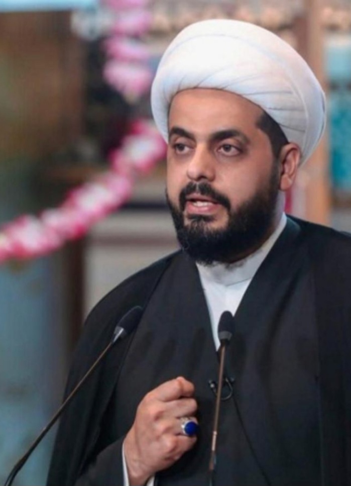 العصائب: لو لا مطالبات الخزعلي لما أقر قانون تقاعد الحشد الشعبي