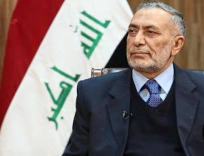 نائب: المشهداني مرشح دولة القانون وليس المكون السني