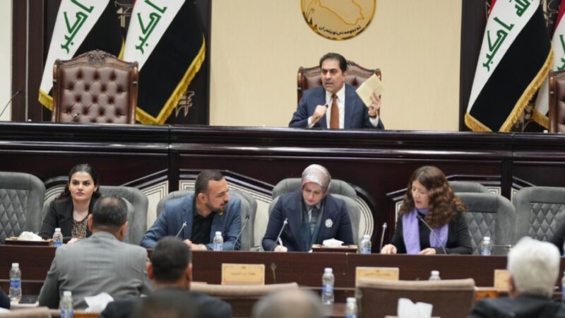 الاعتراض على (تخصيصات المحافظات) ينذر بعرقلة حسم جداول الموازنة